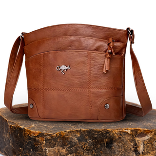 Éléonore – Crossbody Bag