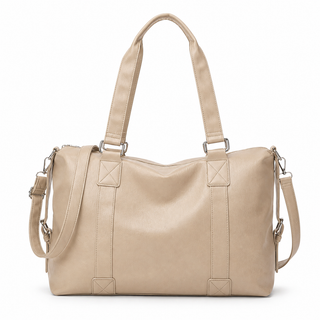 Gabrielle – Travel Bag with Shoulder Strap