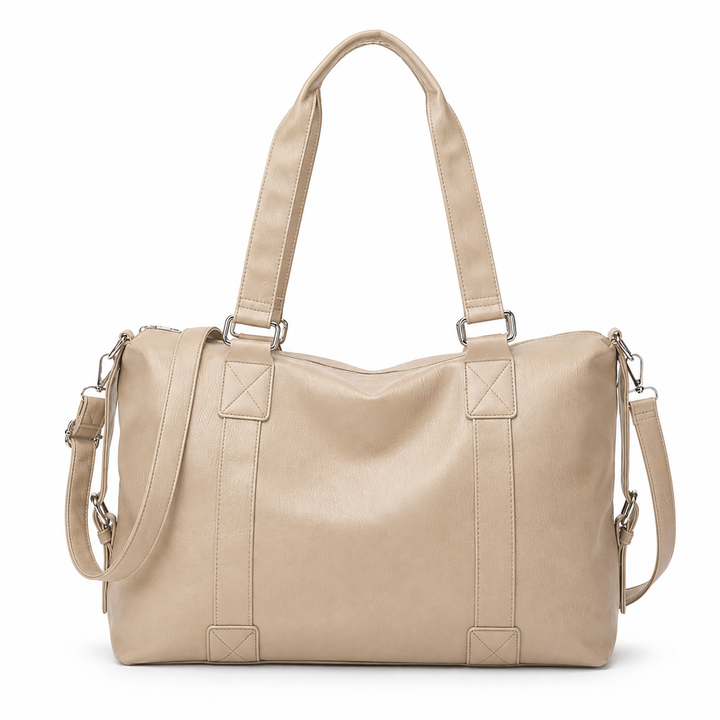 Gabrielle – Travel Bag with Shoulder Strap