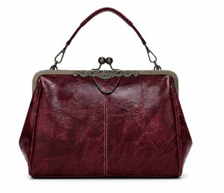 Adèle – Structured Handbag