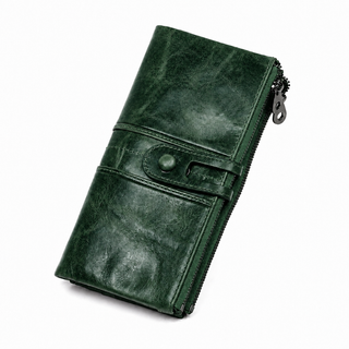 Élise – Long Wallet
