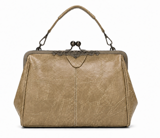 Adèle – Structured Handbag