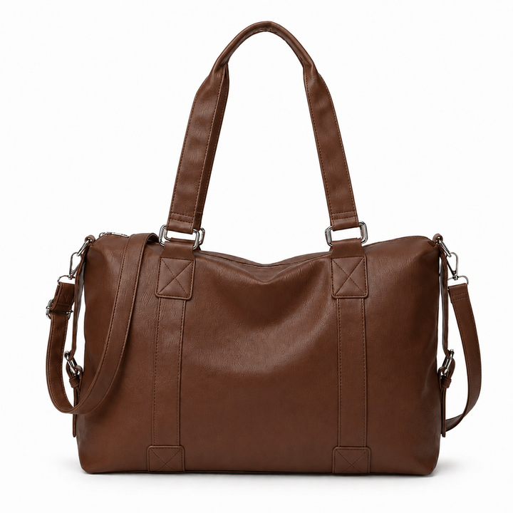Gabrielle – Travel Bag with Shoulder Strap
