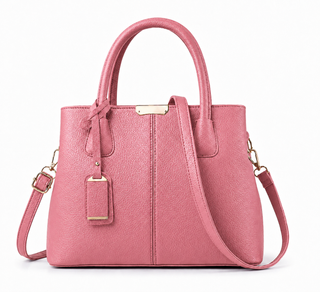 Ophélie – Structured Handbag