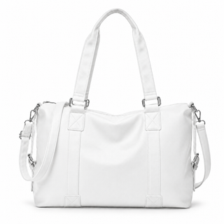 Gabrielle – Travel Bag with Shoulder Strap