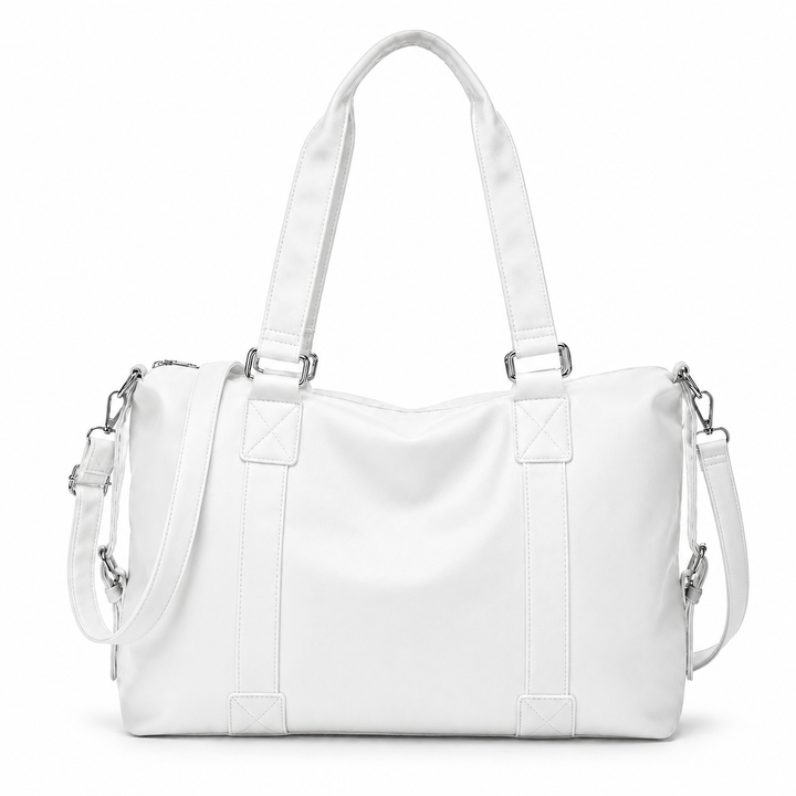 Gabrielle – Travel Bag with Shoulder Strap