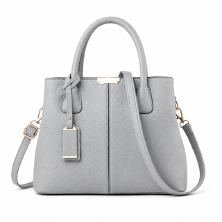 Ophélie – Structured Handbag