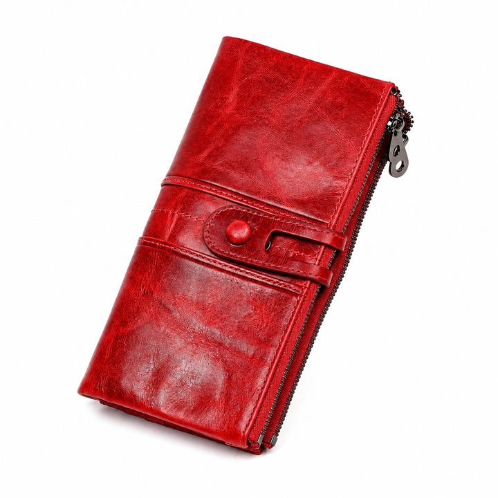 Élise – Long Wallet