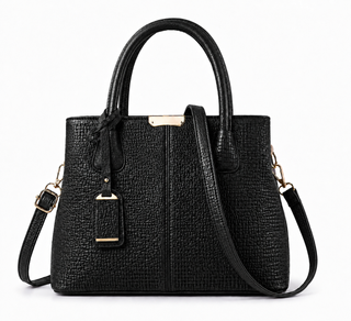 Ophélie – Structured Handbag