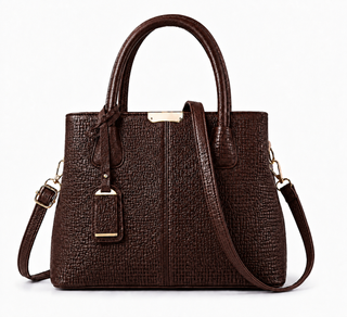 Ophélie – Structured Handbag