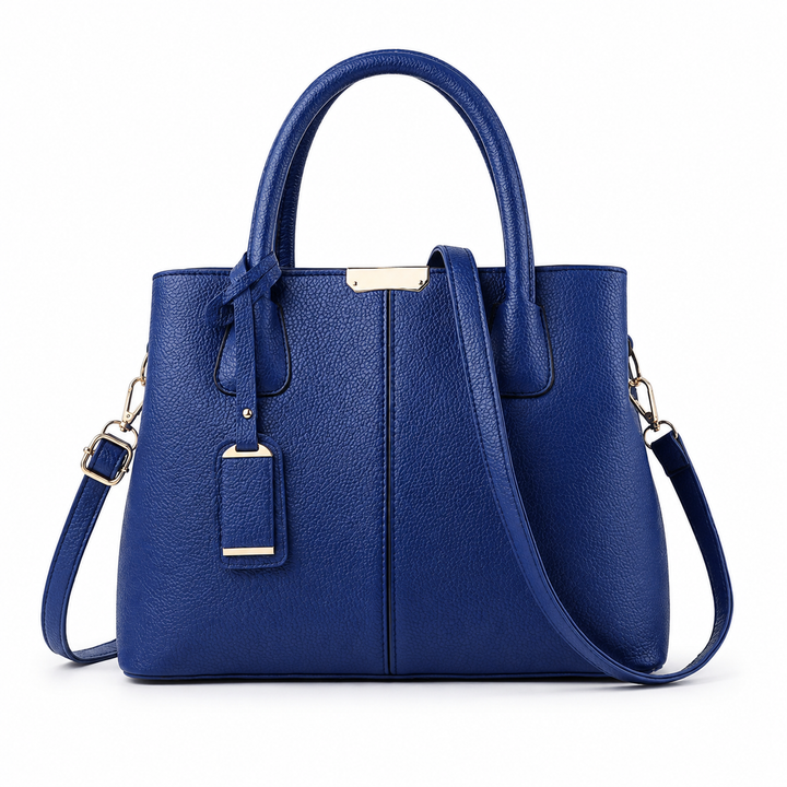 Ophélie – Structured Handbag