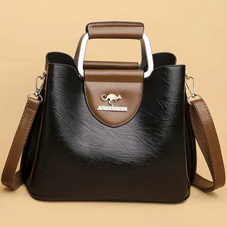 Victoire – Chic and Compact Shopper