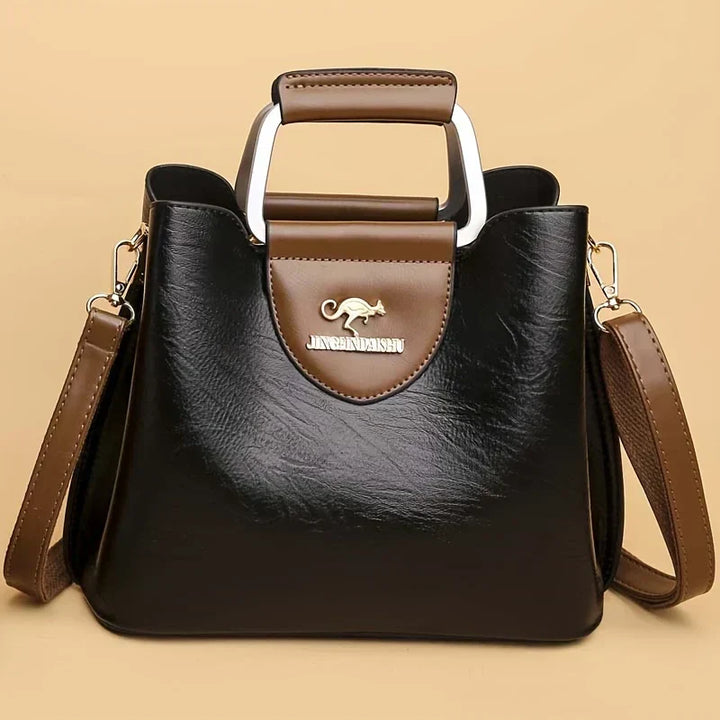 Victoire – Chic and Compact Shopper