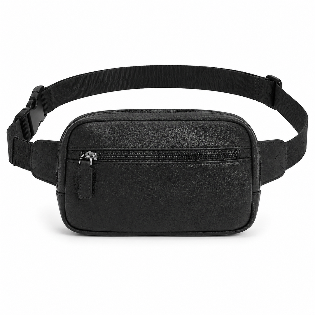 Alix – Zippered Belt Bag