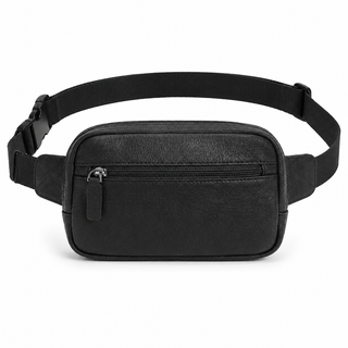 Alix – Zippered Belt Bag