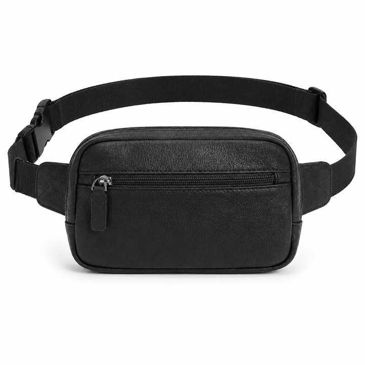 Alix – Zippered Belt Bag