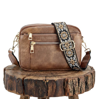Delphine – Crossbody Bag
