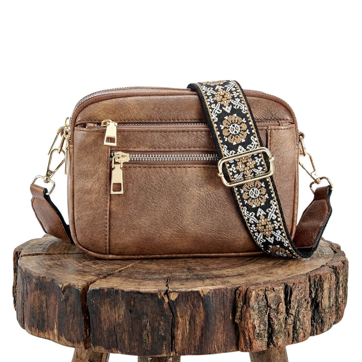 Delphine – Crossbody Bag