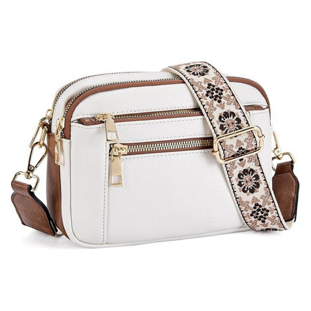 Delphine – Crossbody Bag
