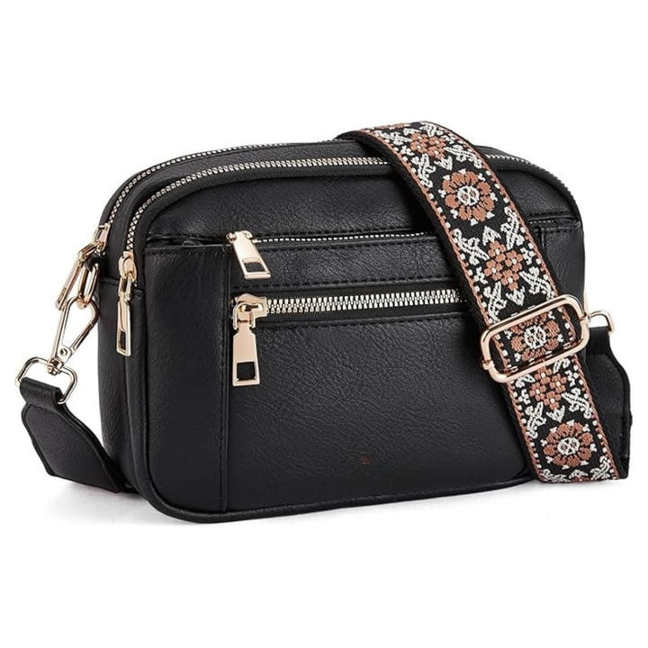 Delphine – Crossbody Bag