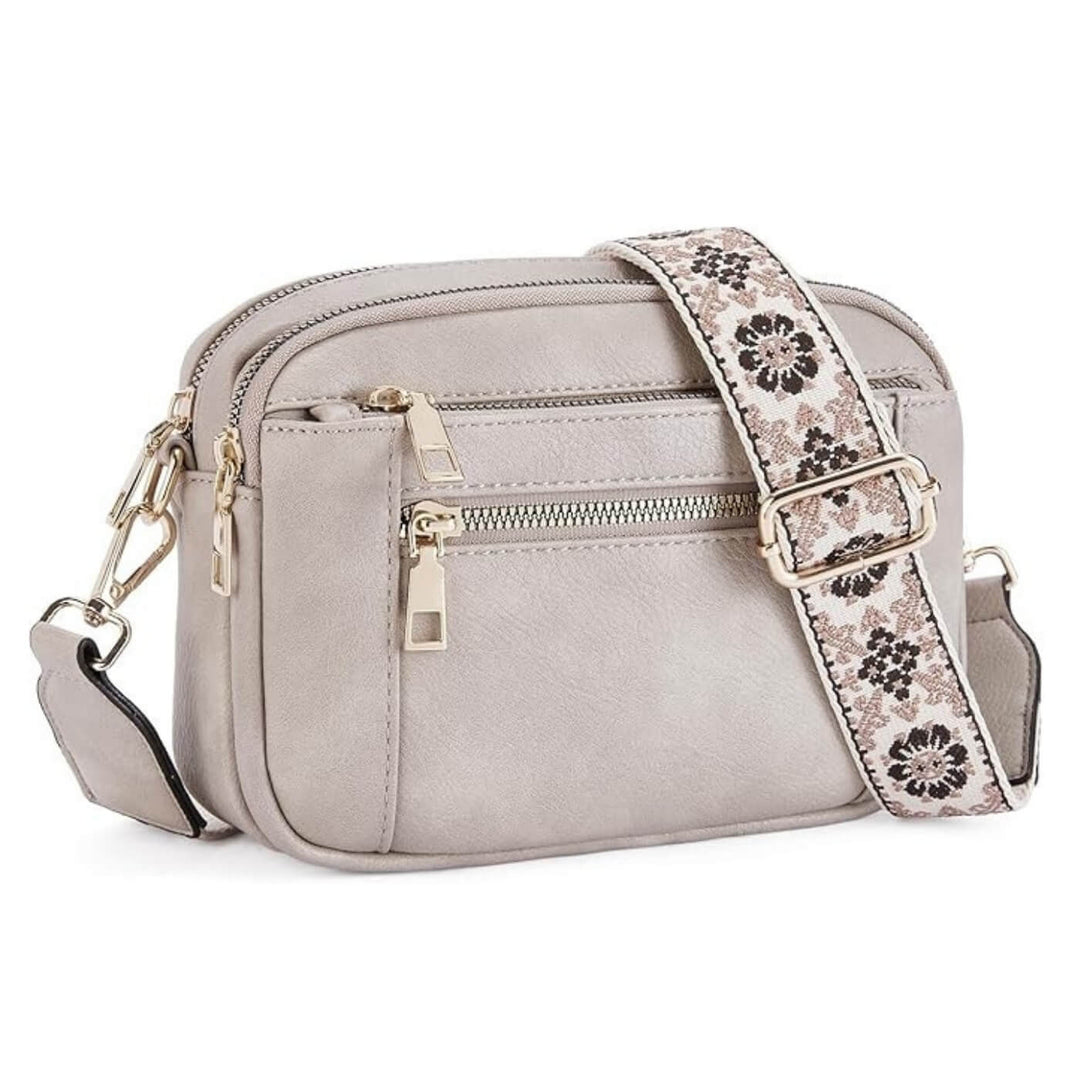 Delphine – Crossbody Bag