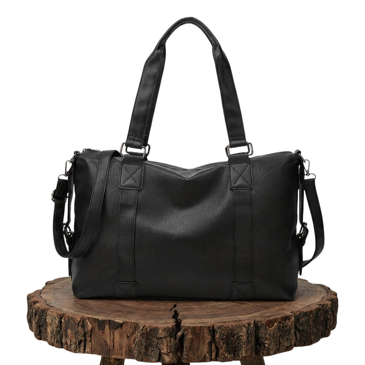 Gabrielle – Travel Bag with Shoulder Strap