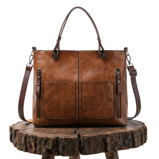 Camille – Shoulder Bag