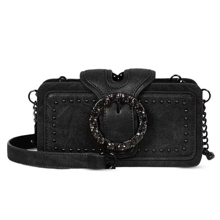 Florence – Studded Clutch