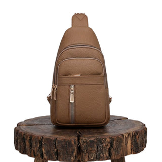 Inès – Crossbody Bag