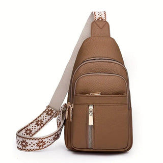 Inès – Crossbody Bag