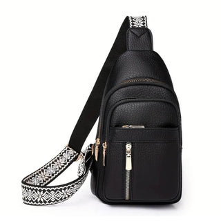 Inès – Crossbody Bag