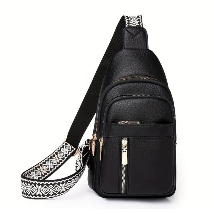 Inès – Crossbody Bag