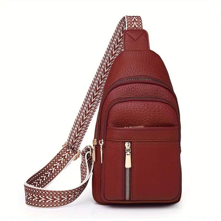 Inès – Crossbody Bag