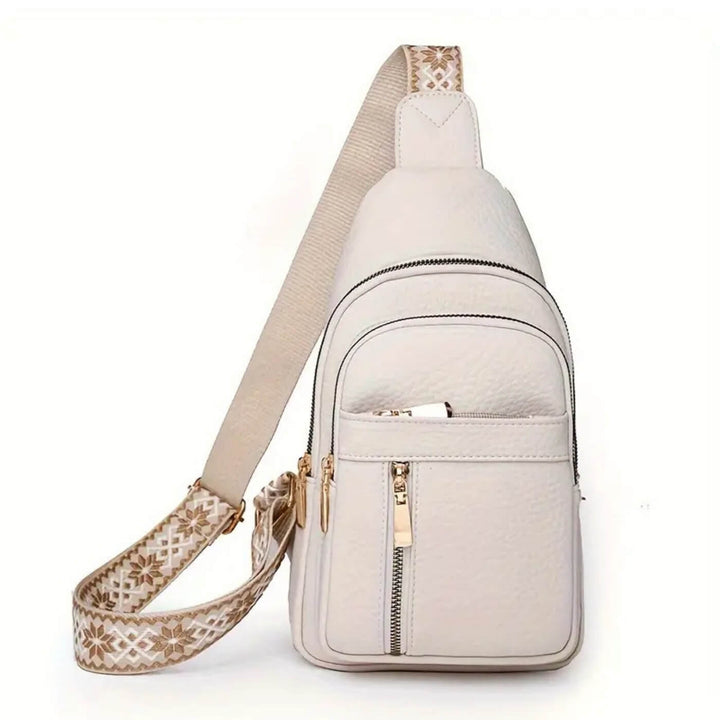 Inès – Crossbody Bag