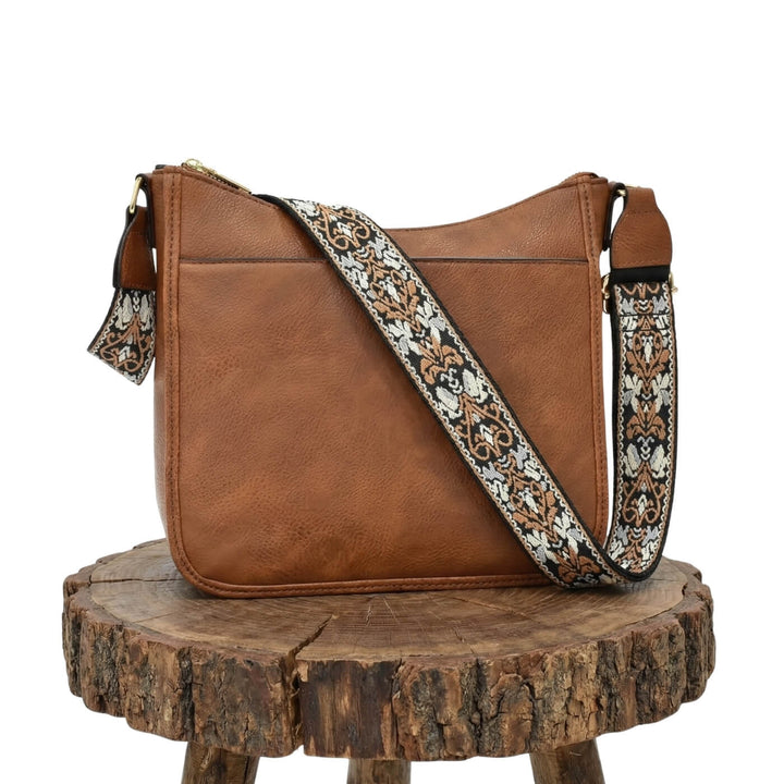 Maëlle – Shoulder Bag