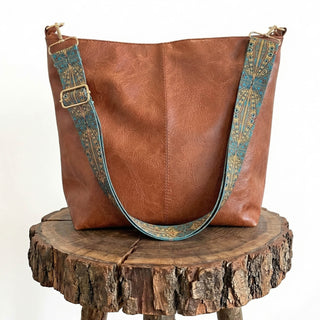 Clémence – Shoulder Bag