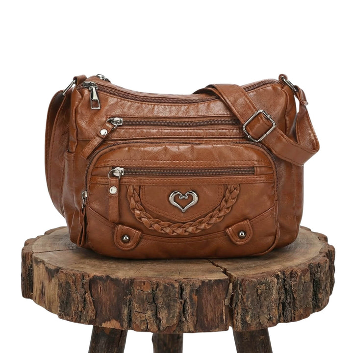 Capucine – Crossbody Bag