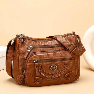 Capucine – Crossbody Bag