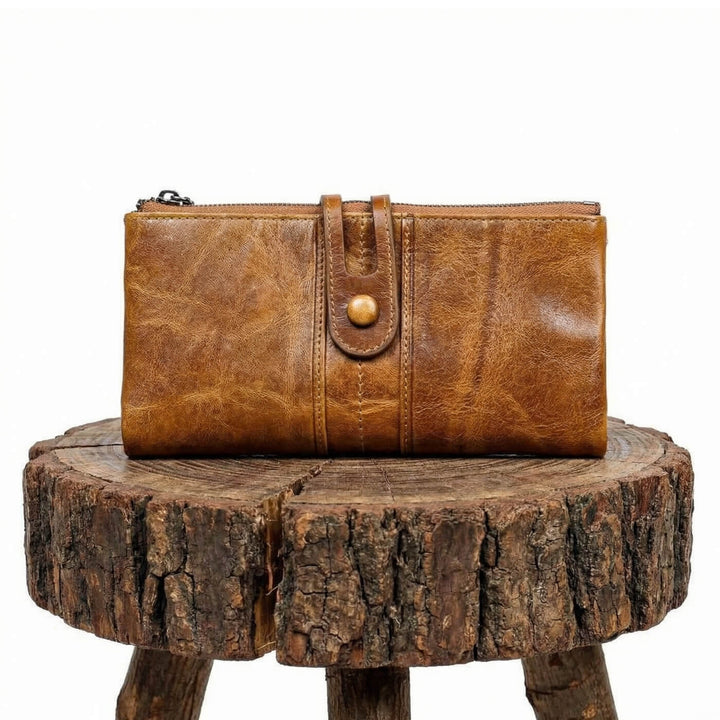 Élise – Long Wallet