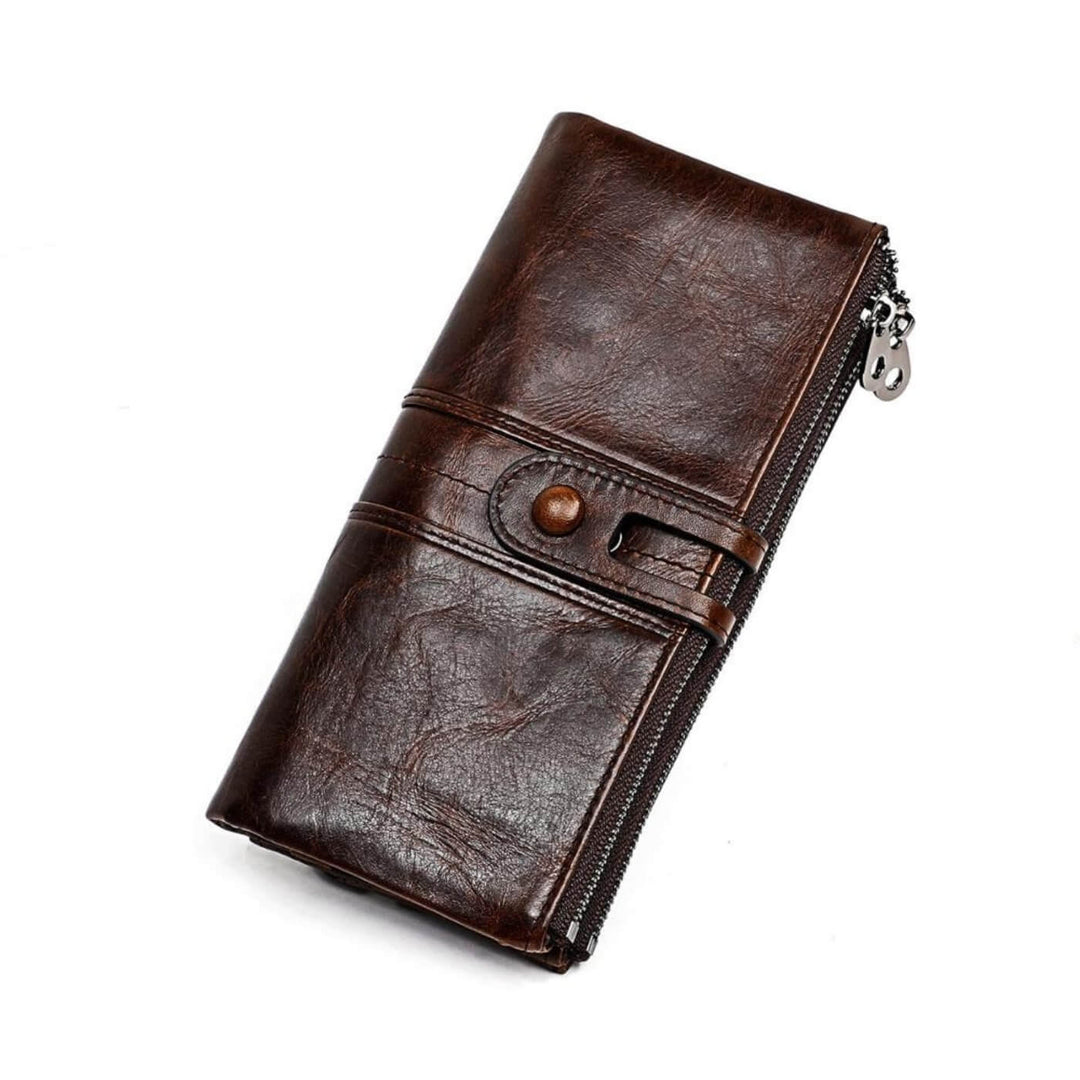 Élise – Long Wallet