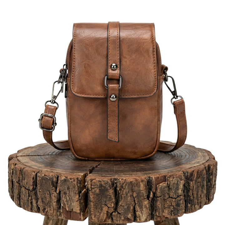 Clotilde – Crossbody Bag