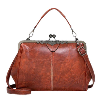 Adèle – Structured Handbag