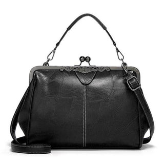Adèle – Structured Handbag
