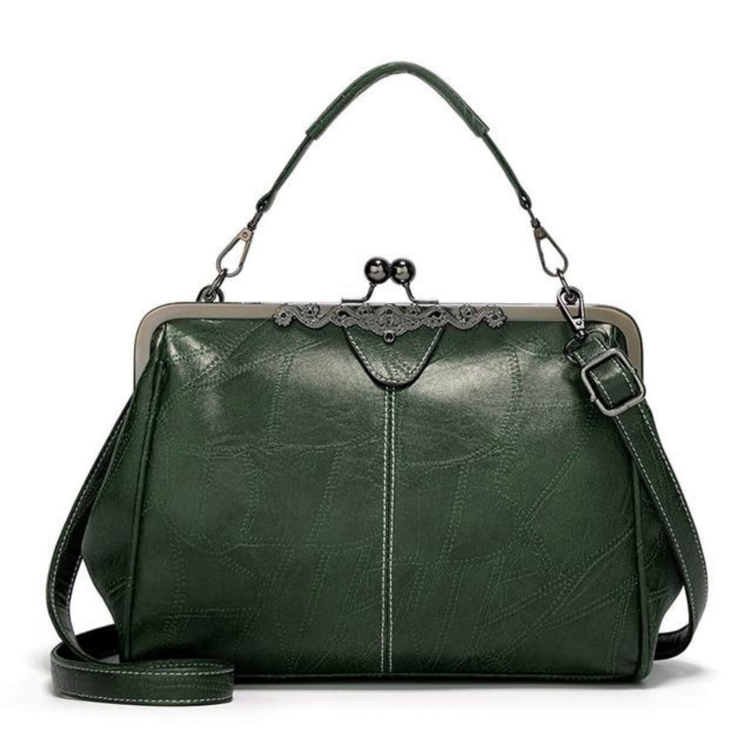 Adèle – Structured Handbag