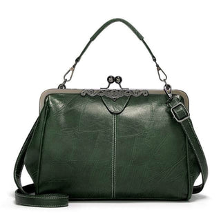Adèle – Structured Handbag