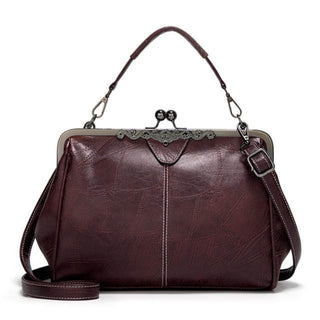 Adèle – Structured Handbag