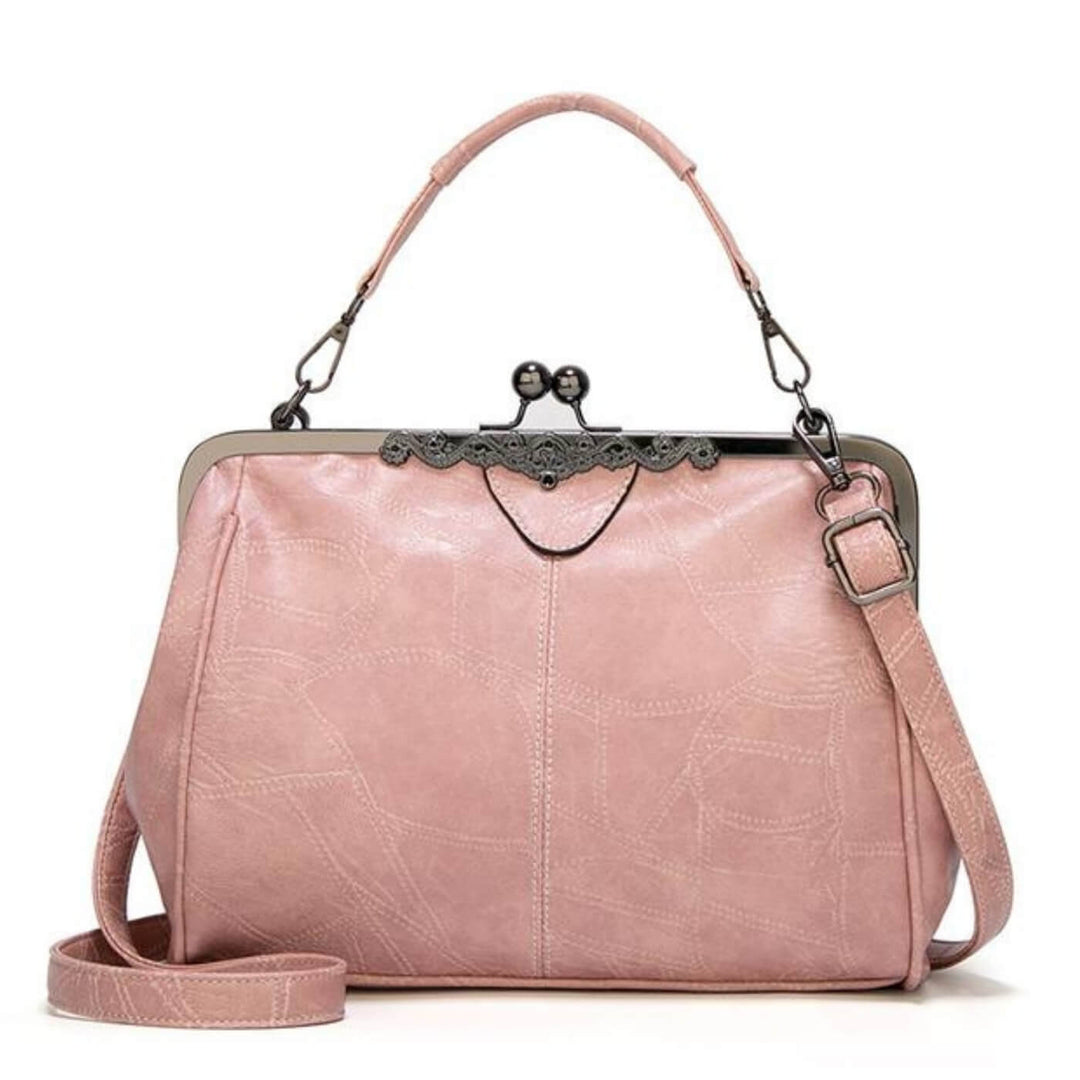Adèle – Structured Handbag
