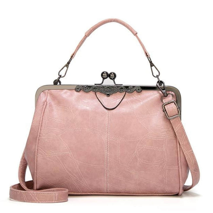 Adèle – Structured Handbag