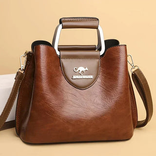 Victoire – Chic and Compact Shopper